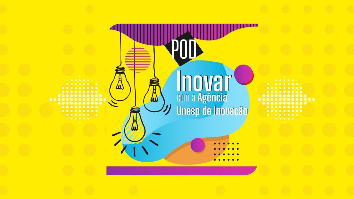 Capa do podcast [PodInovar] Programa Catalisa ICT lança novo edital para propostas de negócios inovadores