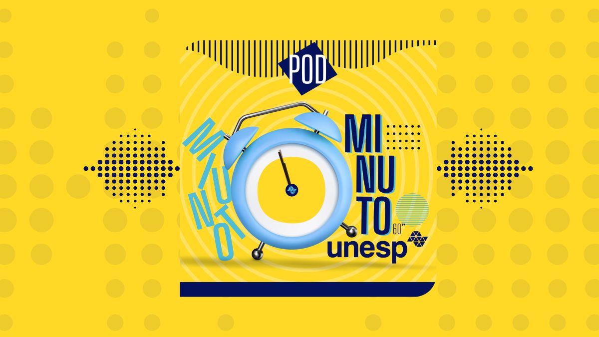 Capa do podcast Inscrições abertas para o processo seletivo da III Turma da Pós-Graduação Lato sensu em Paisagismo na Unesp