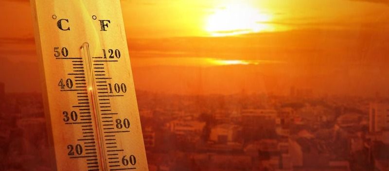 Capa do podcast Com temperaturas bem elevadas, onda de calor no Brasil é impulsionada pelo El Niño, explica pesquisador da Unesp