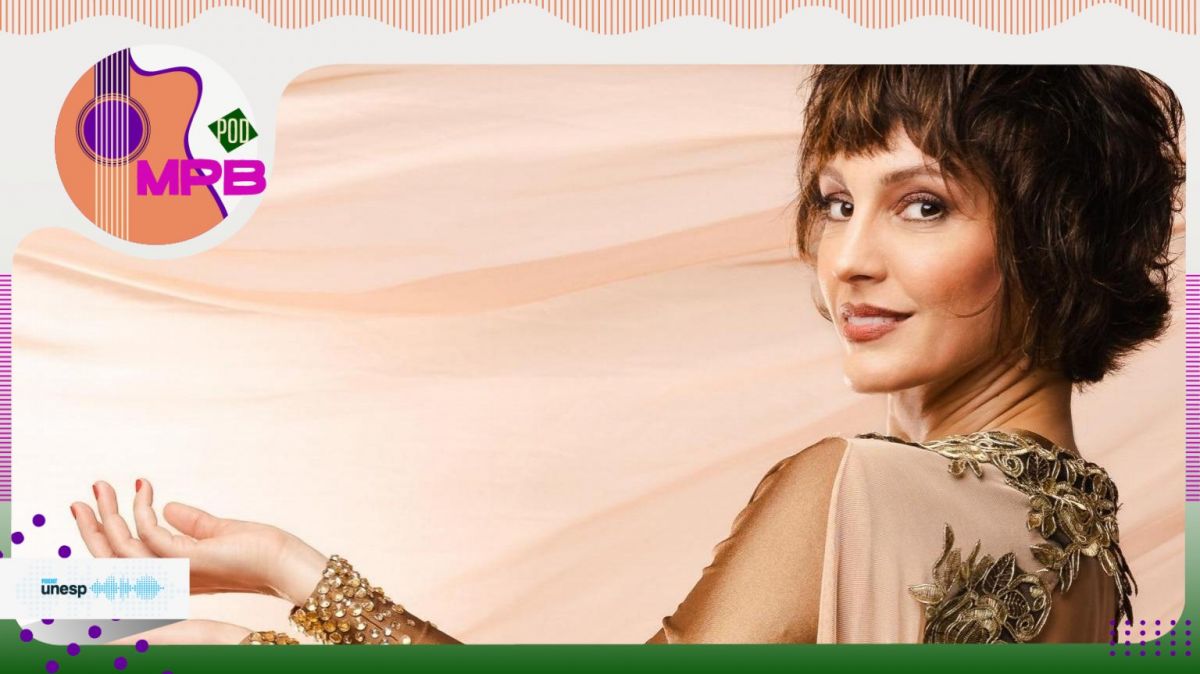 Capa do podcast Nô Stopa lança o álbum "Brasa", acende sua nova fase musical e celebra 25 anos de carreira artística