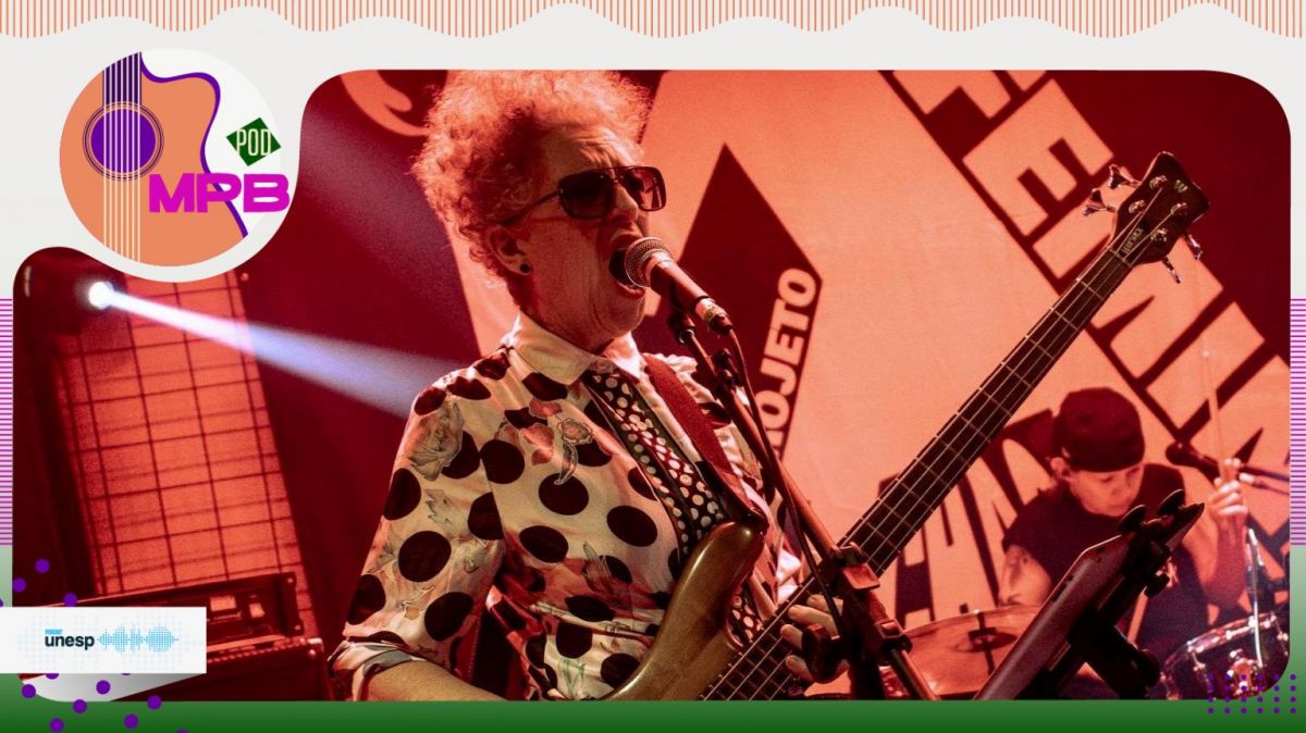 Capa do podcast Sandra Coutinho: Provocativa, inovadora e coletiva