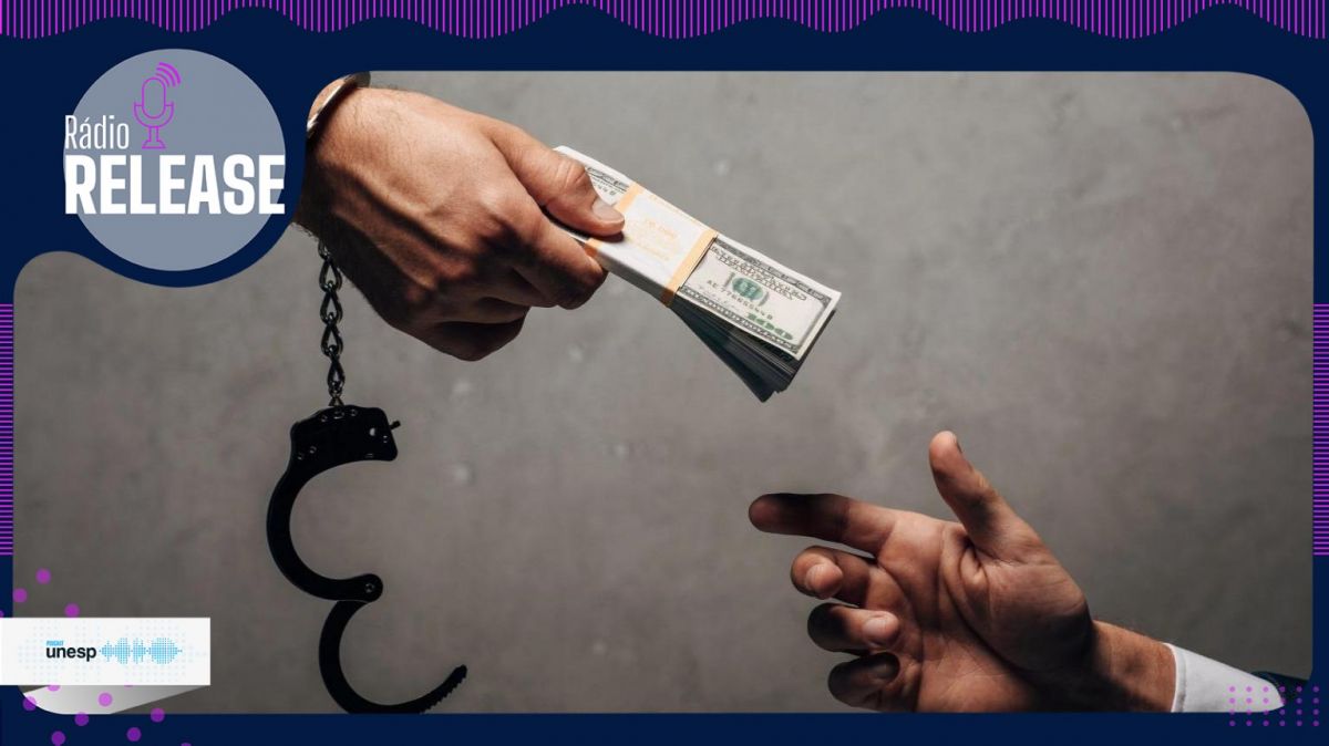 Capa do podcast Cientista política da Unesp faz um panorama das ações no combate à corrupção no Brasil em 2025