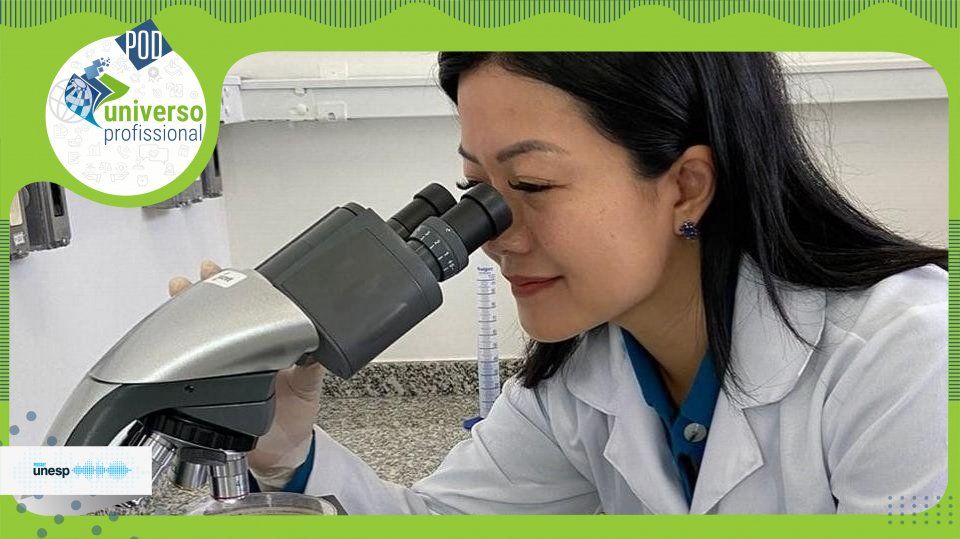 Capa do podcast Startup idealizada na Unesp visa transformar ciência em inovação para tornar os sistemas agrícolas mais produtivos, rentáveis e sustentáveis