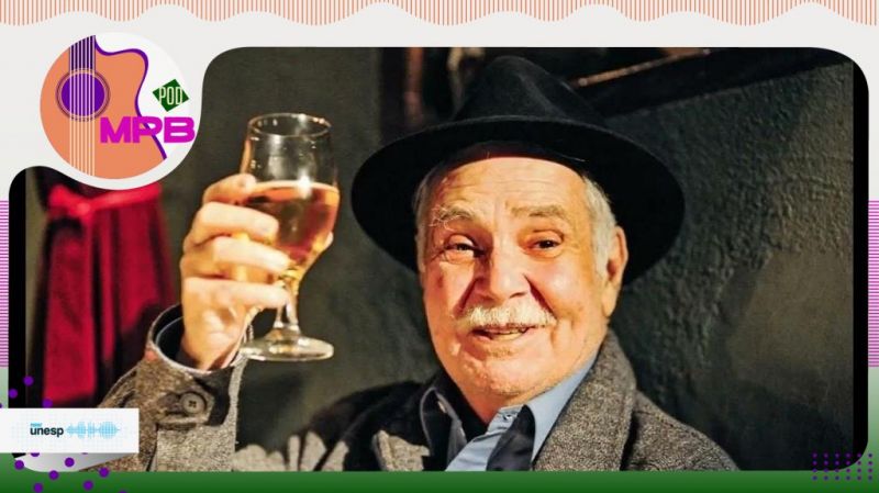 Imagem de capa do Podcast