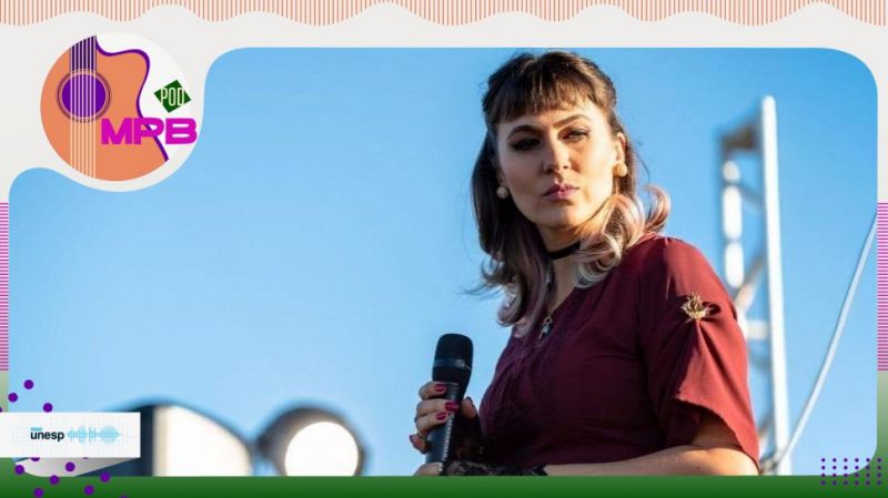 Imagem de capa do Podcast