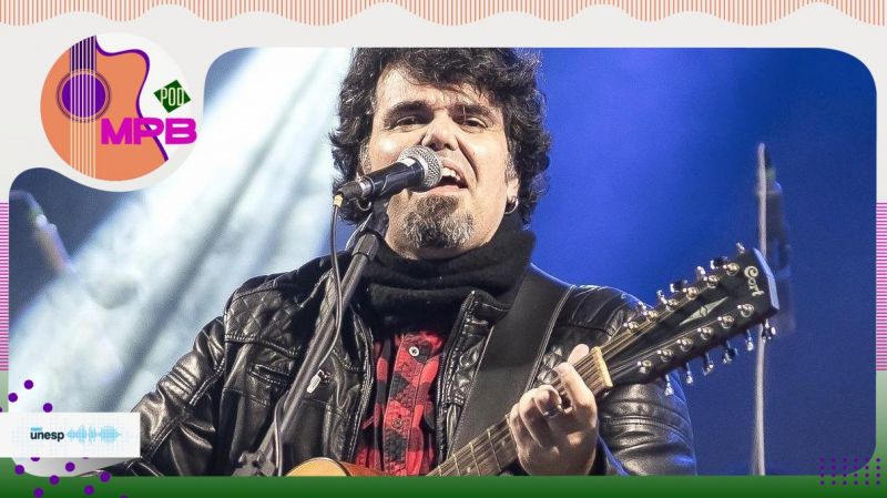 Imagem de capa do Podcast