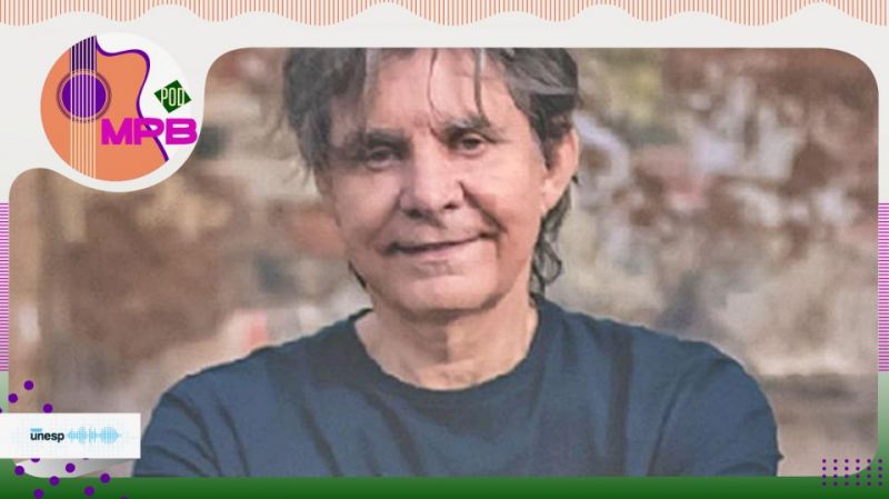 Imagem de capa do Podcast