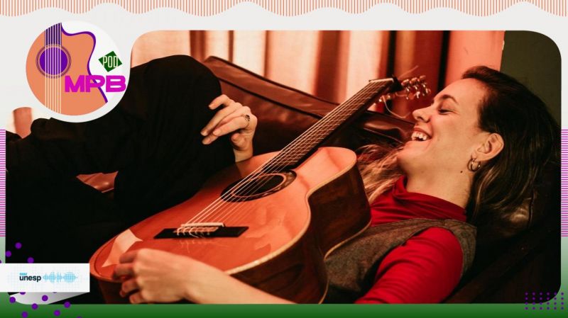 Imagem de capa do Podcast