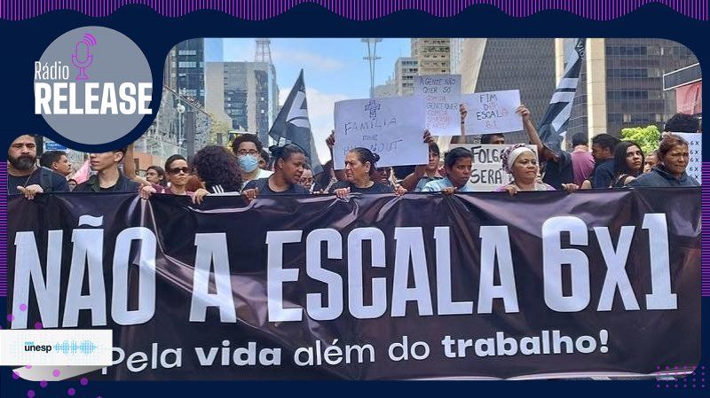 Imagem de capa do Podcast