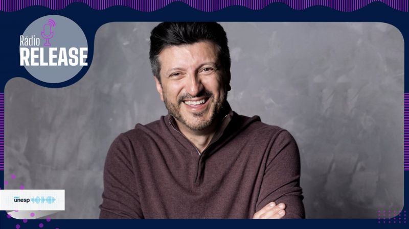 Imagem de capa do Podcast